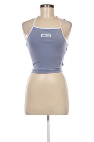 Damentop Ellesse, Größe L, Farbe Blau, Preis 6,99 €