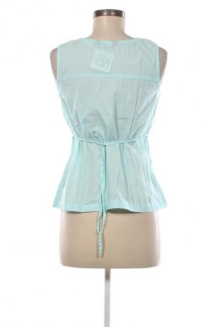 Damentop F&F, Größe M, Farbe Blau, Preis € 2,99