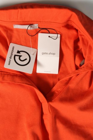 Damentop Fisherfield, Größe M, Farbe Orange, Preis € 4,99