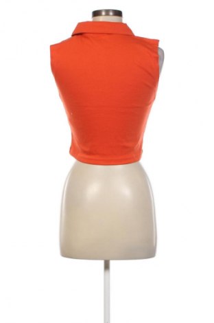 Damentop Fisherfield, Größe M, Farbe Orange, Preis 4,99 €