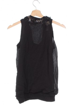 Tricou de damă Galliano, Mărime XS, Culoare Negru, Preț 79,06 Lei