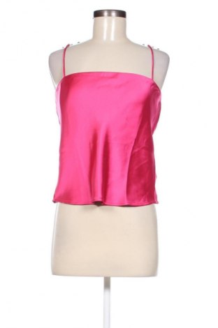 Damentop Gina Tricot, Größe M, Farbe Rosa, Preis € 9,99