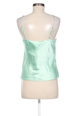 Tricou de damă Gina Tricot, Mărime M, Culoare Verde, Preț 30,99 Lei