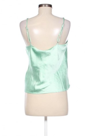 Tricou de damă Gina Tricot, Mărime L, Culoare Verde, Preț 30,99 Lei