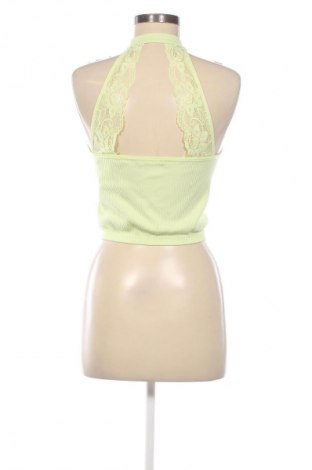 Tricou de damă Guess, Mărime L, Culoare Verde, Preț 85,99 Lei