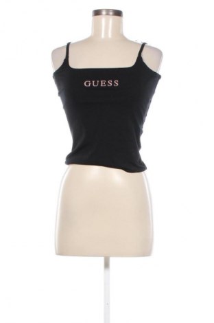 Dámske tielko  Guess, Veľkosť M, Farba Čierna, Cena  17,95 €