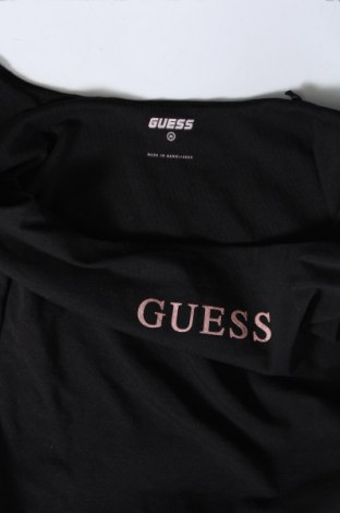 Damentop Guess, Größe M, Farbe Schwarz, Preis 15,49 €