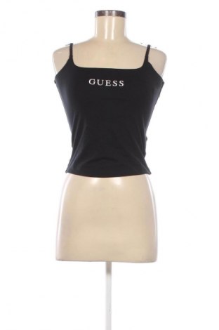 Damentop Guess, Größe M, Farbe Schwarz, Preis € 19,29