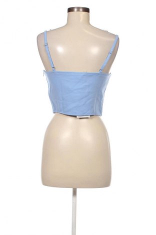 Damentop Guido Maria Kretschmer, Größe S, Farbe Blau, Preis 5,99 €