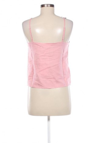 Damentop Guido Maria Kretschmer for About You, Größe XS, Farbe Rosa, Preis € 5,49