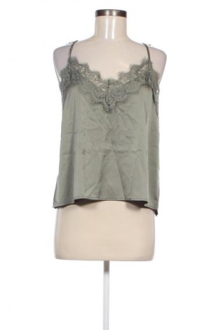 Tricou de damă Guido Maria Kretschmer for About You, Mărime XL, Culoare Verde, Preț 40,99 Lei