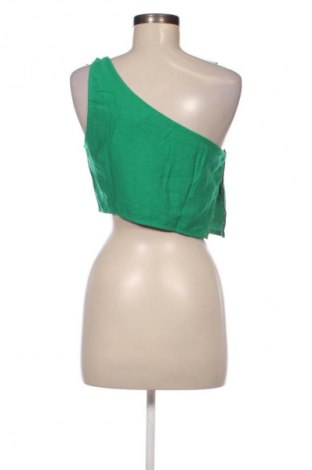 Tricou de damă Guido Maria Kretschmer for About You, Mărime M, Culoare Verde, Preț 31,99 Lei