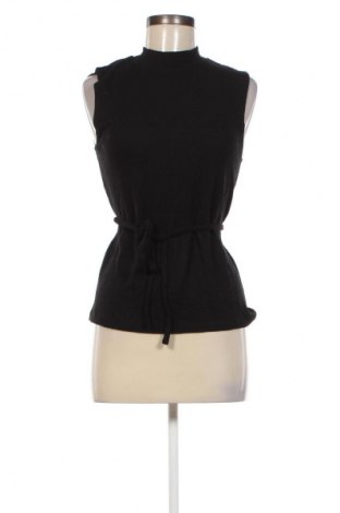 Tricou de damă Guido Maria Kretschmer for About You, Mărime L, Culoare Negru, Preț 56,99 Lei