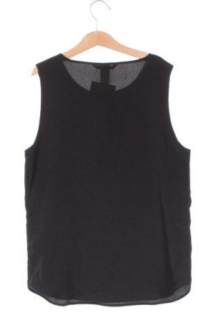 Tricou de damă H&M, Mărime XS, Culoare Negru, Preț 9,99 Lei