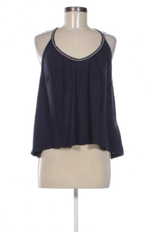 Damentop H&M, Größe S, Farbe Blau, Preis 2,49 €