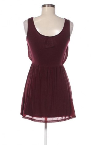 Damentop H&M, Größe S, Farbe Rot, Preis 2,99 €