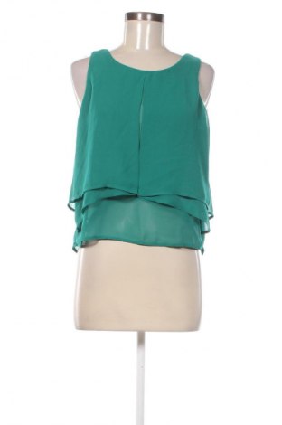 Tricou de damă H&M, Mărime S, Culoare Verde, Preț 9,99 Lei