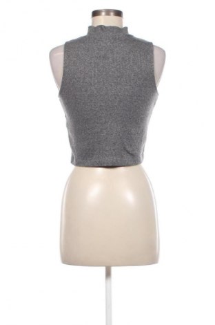 Damentop H&M Divided, Größe M, Farbe Grau, Preis € 2,49