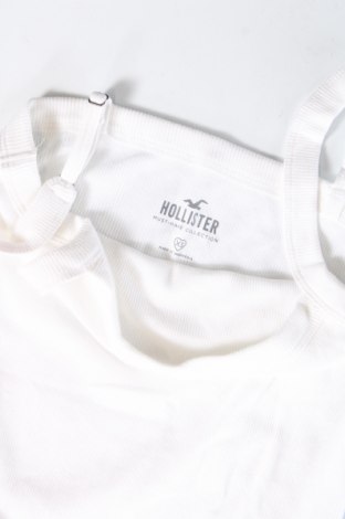 Dámské tilko  Hollister, Velikost XS, Barva Bílá, Cena  449,00 Kč