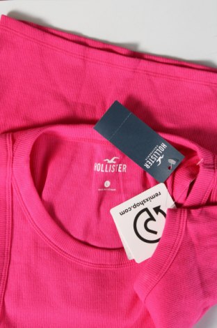 Damentop Hollister, Größe L, Farbe Rosa, Preis € 15,99