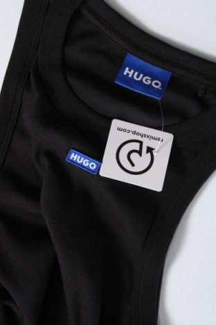 Dámské tilko  Hugo Boss, Velikost XL, Barva Černá, Cena  1 295,00 Kč