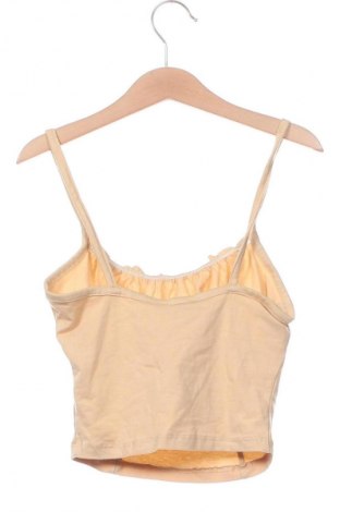 Damentop Jennyfer, Größe XS, Farbe Beige, Preis 4,99 €