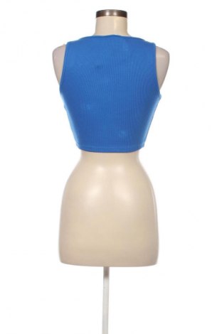 Damentop Katy Perry exclusive for ABOUT YOU, Größe XS, Farbe Blau, Preis € 5,49