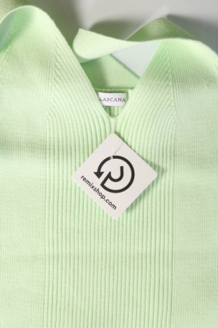 Tricou de damă Lascana, Mărime S, Culoare Verde, Preț 69,29 Lei