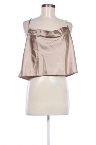 Damentop Lascana, Größe XL, Farbe Beige, Preis € 4,99