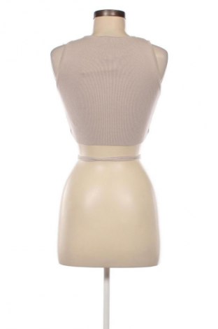 Damentop LeGer By Lena Gercke X About you, Größe XS, Farbe Beige, Preis 15,99 €