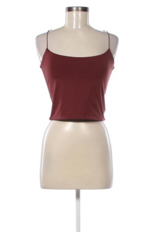 Damentop LeGer By Lena Gercke X About you, Größe M, Farbe Rot, Preis € 4,99