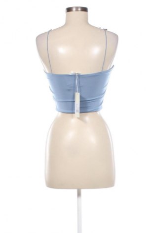 Damentop LeGer By Lena Gercke X About you, Größe S, Farbe Blau, Preis € 4,99