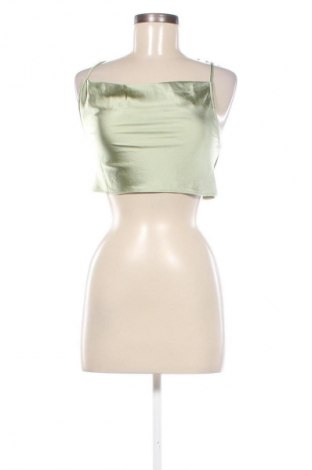 Tricou de damă LeGer By Lena Gercke X About you, Mărime XS, Culoare Verde, Preț 33,99 Lei