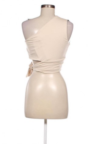 Damentop LeGer By Lena Gercke X About you, Größe M, Farbe Beige, Preis € 5,49