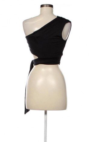 Damentop LeGer By Lena Gercke X About you, Größe M, Farbe Schwarz, Preis € 4,99