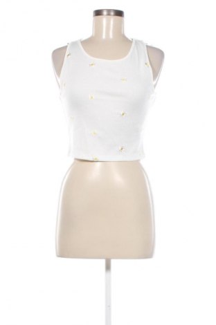 Tricou de damă LeGer By Lena Gercke X About you, Mărime M, Culoare Alb, Preț 32,99 Lei