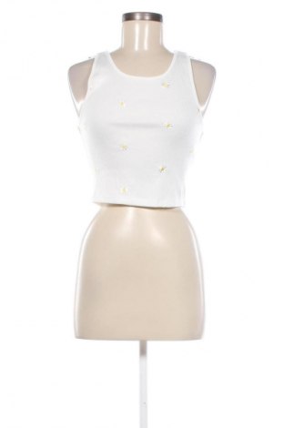 Dámske tielko  LeGer By Lena Gercke X About you, Veľkosť M, Farba Biela, Cena  5,95 €