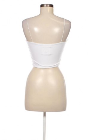 Dámske tielko  LeGer By Lena Gercke X About you, Veľkosť M, Farba Biela, Cena  5,95 €