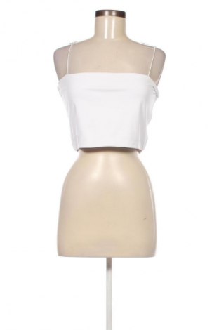 Dámske tielko  LeGer By Lena Gercke X About you, Veľkosť XL, Farba Biela, Cena  5,95 €