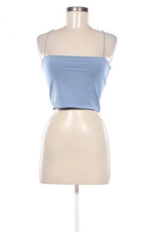 Damentop LeGer By Lena Gercke X About you, Größe M, Farbe Blau, Preis € 4,99