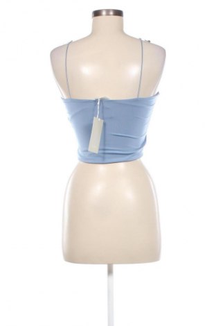 Damentop LeGer By Lena Gercke X About you, Größe M, Farbe Blau, Preis € 4,99