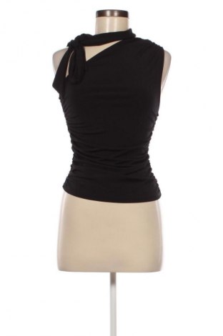 Tricou de damă LeGer By Lena Gercke X About you, Mărime M, Culoare Negru, Preț 101,99 Lei