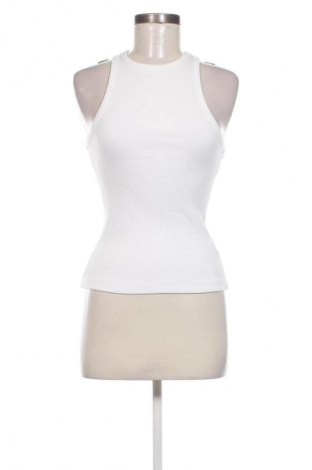 Dámske tielko  LeGer By Lena Gercke X About you, Veľkosť M, Farba Biela, Cena  4,95 €