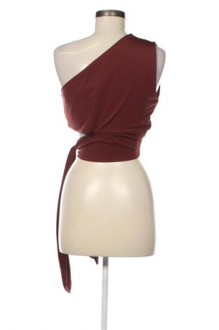 Damentop LeGer By Lena Gercke X About you, Größe XL, Farbe Rot, Preis € 5,29