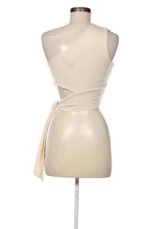 Damentop LeGer By Lena Gercke X About you, Größe S, Farbe Beige, Preis € 6,99