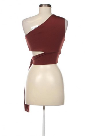 Damentop LeGer By Lena Gercke X About you, Größe M, Farbe Rot, Preis € 5,29