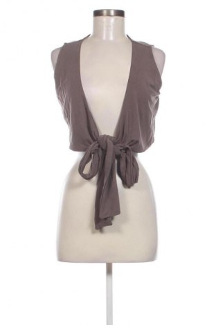 Damentop LeGer By Lena Gercke X About you, Größe M, Farbe Beige, Preis 4,99 €