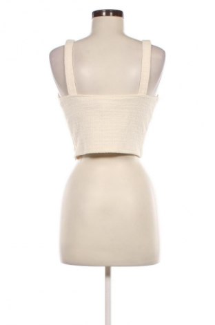 Dámske tielko  LeGer By Lena Gercke X About you, Veľkosť M, Farba Kremová, Cena  5,95 €