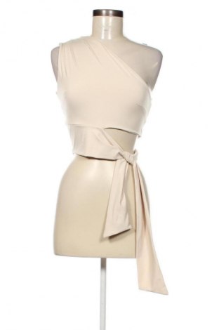 Damentop LeGer By Lena Gercke X About you, Größe S, Farbe Beige, Preis € 5,49