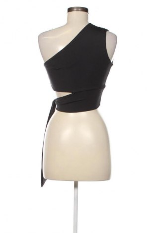 Damentop LeGer By Lena Gercke X About you, Größe XS, Farbe Schwarz, Preis € 4,99